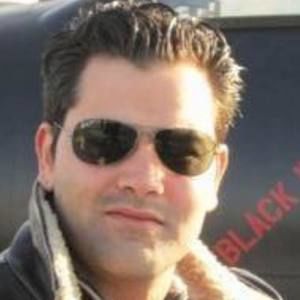 Meet your Posher, Rj